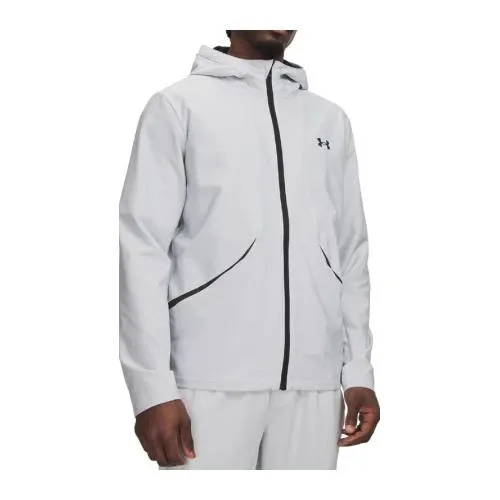 UNDER ARMOUR UA Unstoppable Woven Jacket