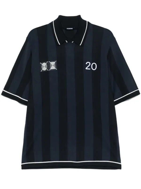 Jacquemus Le Polo Liga ポロシャツ