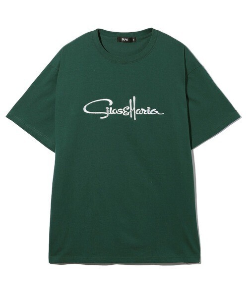SILAS SIGNATURE S/S TEE