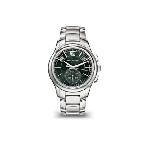 Patek Philippe 年次カレンダー クロノグラフ