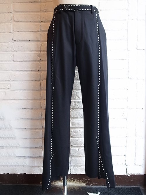amok HAND STITCH PANTS