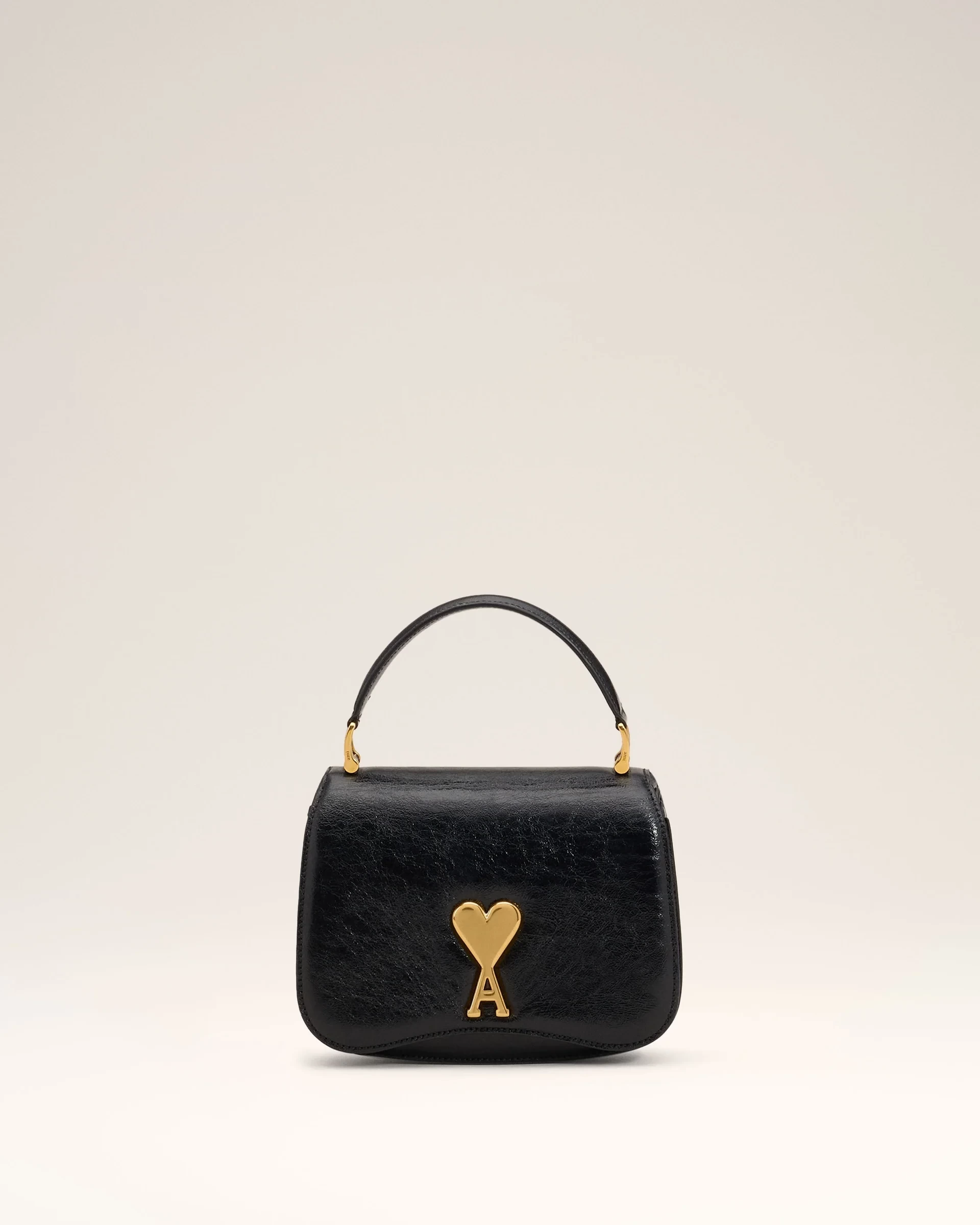AMI Alexandre Mattiussi Paris Paris トップハンドルバッグ