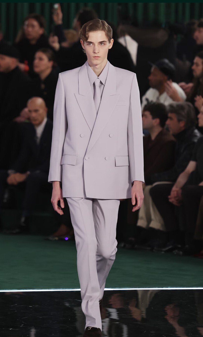 GUCCI 25aw  LOOK16
