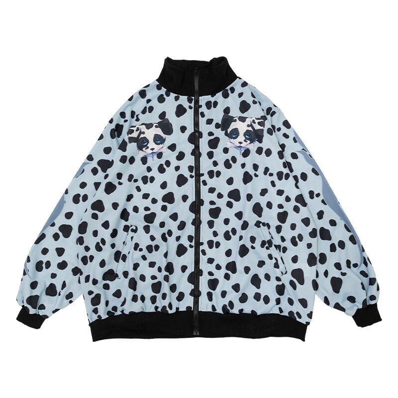 ACDC RAG Bow wow jacket