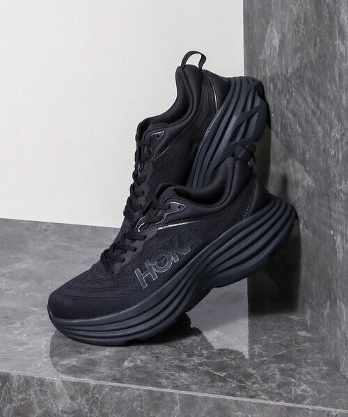 HOKA HOKA ONE ONE M BONDI 8 1123202-BBLC