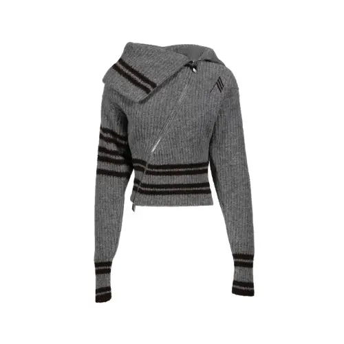 THE ATTICO CARDIGAN