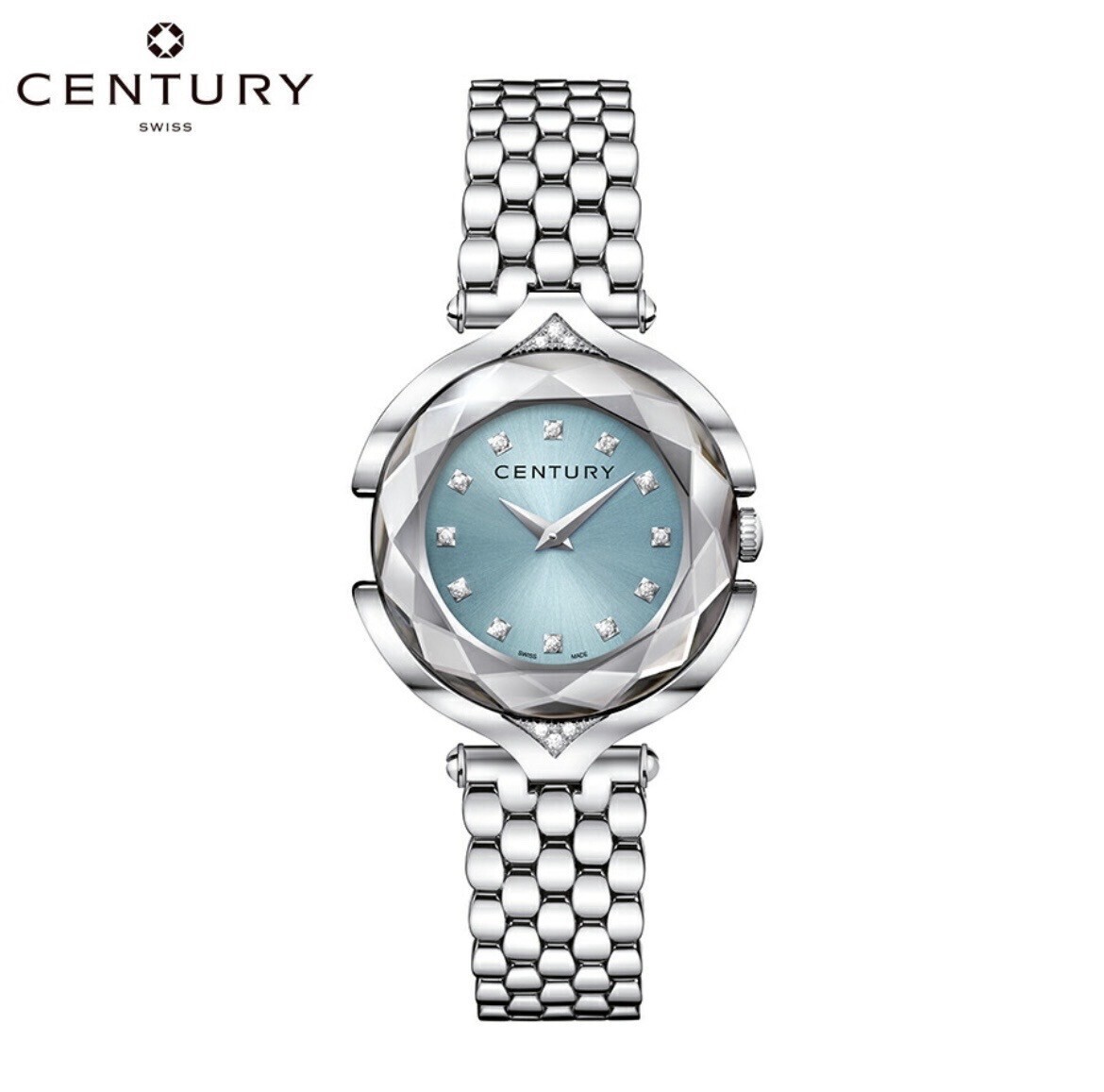CENTURY AFFINITY