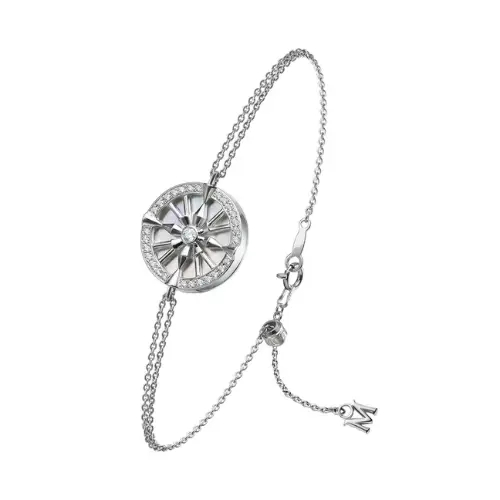 MIKIMOTO ブレスレット