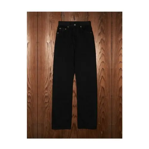 Levi’s VINTAGE CLOTHING 1950’S 701 ジーンズ Customized by THE SHINZONE