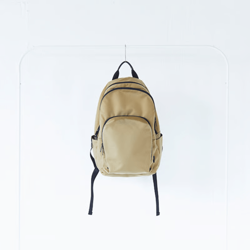 Filer ROBIC-AIR BACK PACK