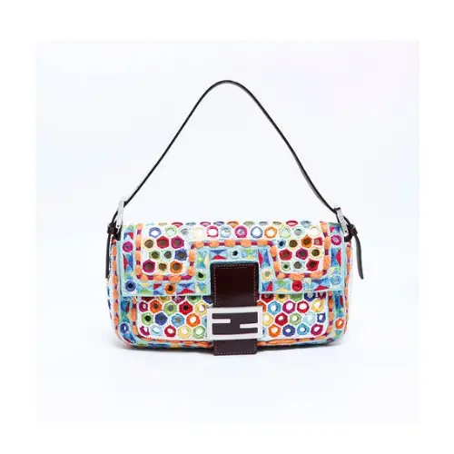 FENDI マンマバケット