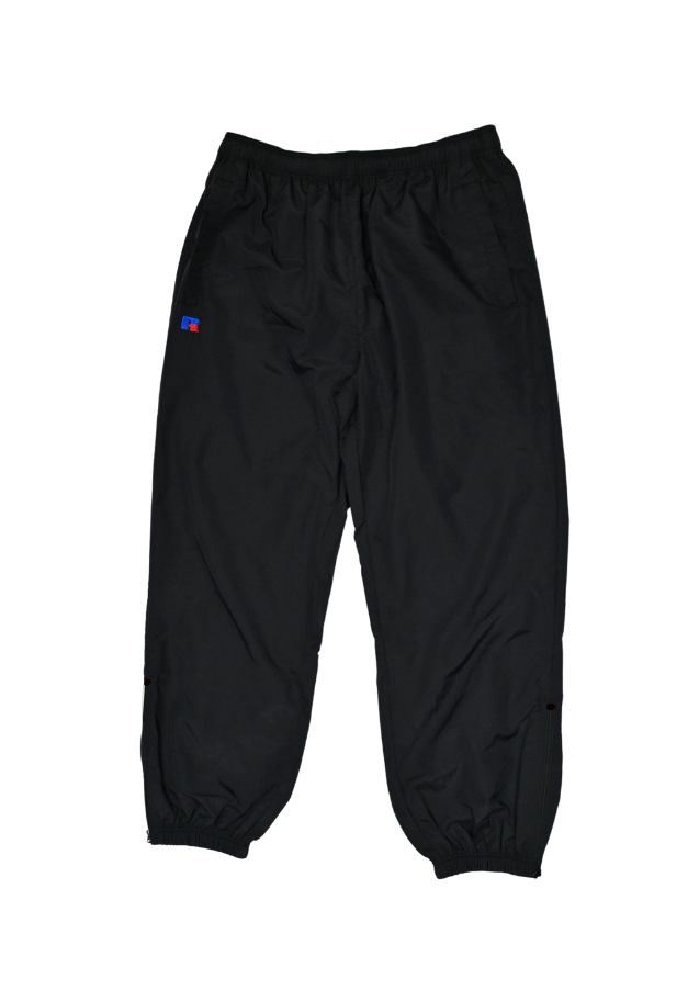 RUSSELL ATHLETIC Nylon Tussah Classic Training Pants