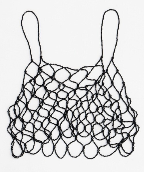 MAISON SPECIAL Bijou Bustier