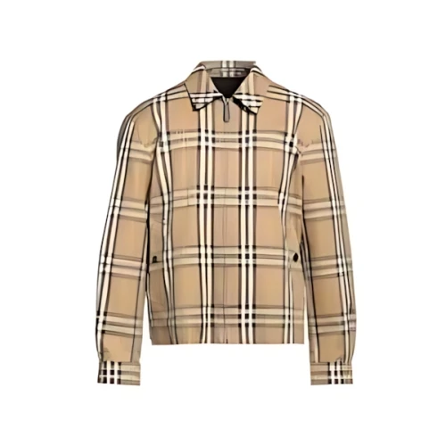 BURBERRY FITZROY R CHK