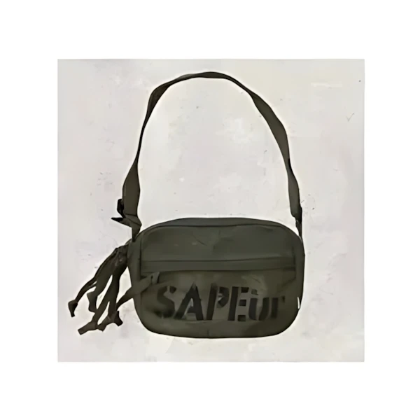 SAPEur UTILITY SERIES TYPE-3 ショルダーバッグ