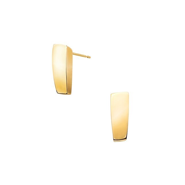 Vendome Aoyama pavé à Paris ピアス