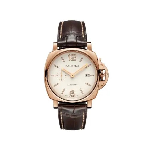 Panerai Luminor Due
