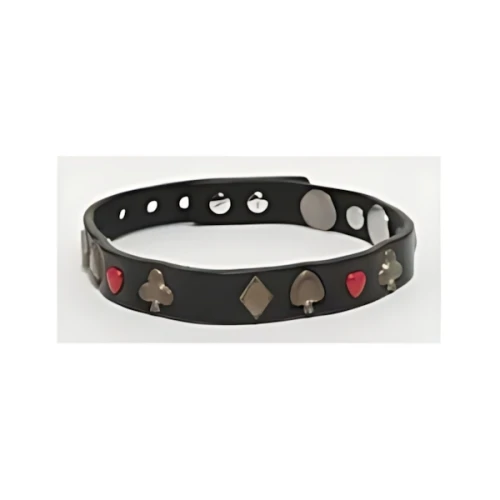Our Legacy 2 CM CARD DECK CHOKER