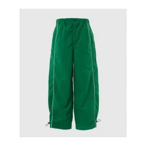DIGAWEL Piping lounge pants