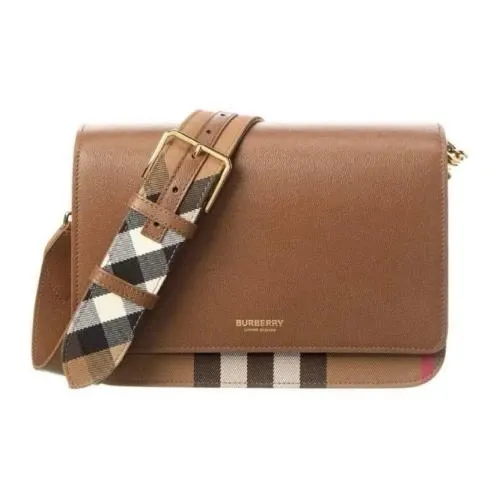 BURBERRY ショルダーバッグ