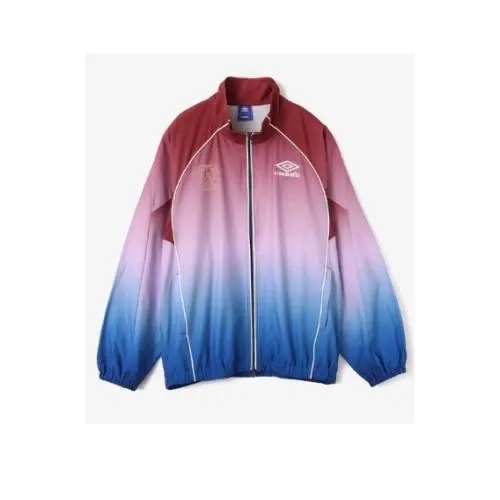 UMBRO Track Jacket