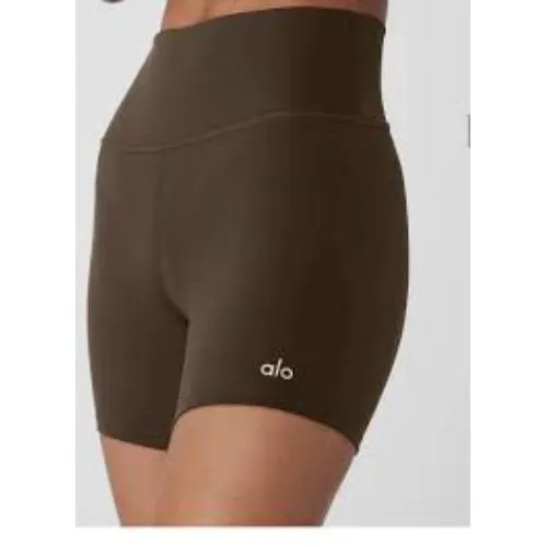 Alo Yoga 5” Airlift Energy Short