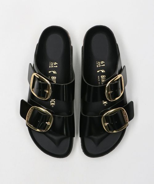 BIRKENSTOCK Arizona Big Buckle/Sandals