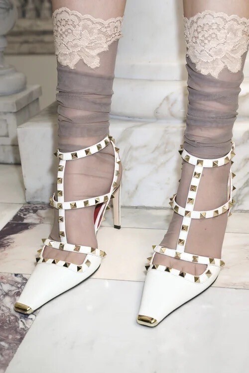 VALENTINO GARAVANI Pre-Fall 2026