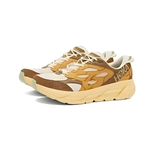 HOKA Clifton L Suede TP