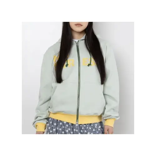 WEBHOUSE ノーストレス フードジップアップ