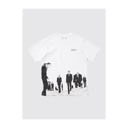UNIQLO マンガUT 集英社創業100周年 /HUNTER×HUNTER