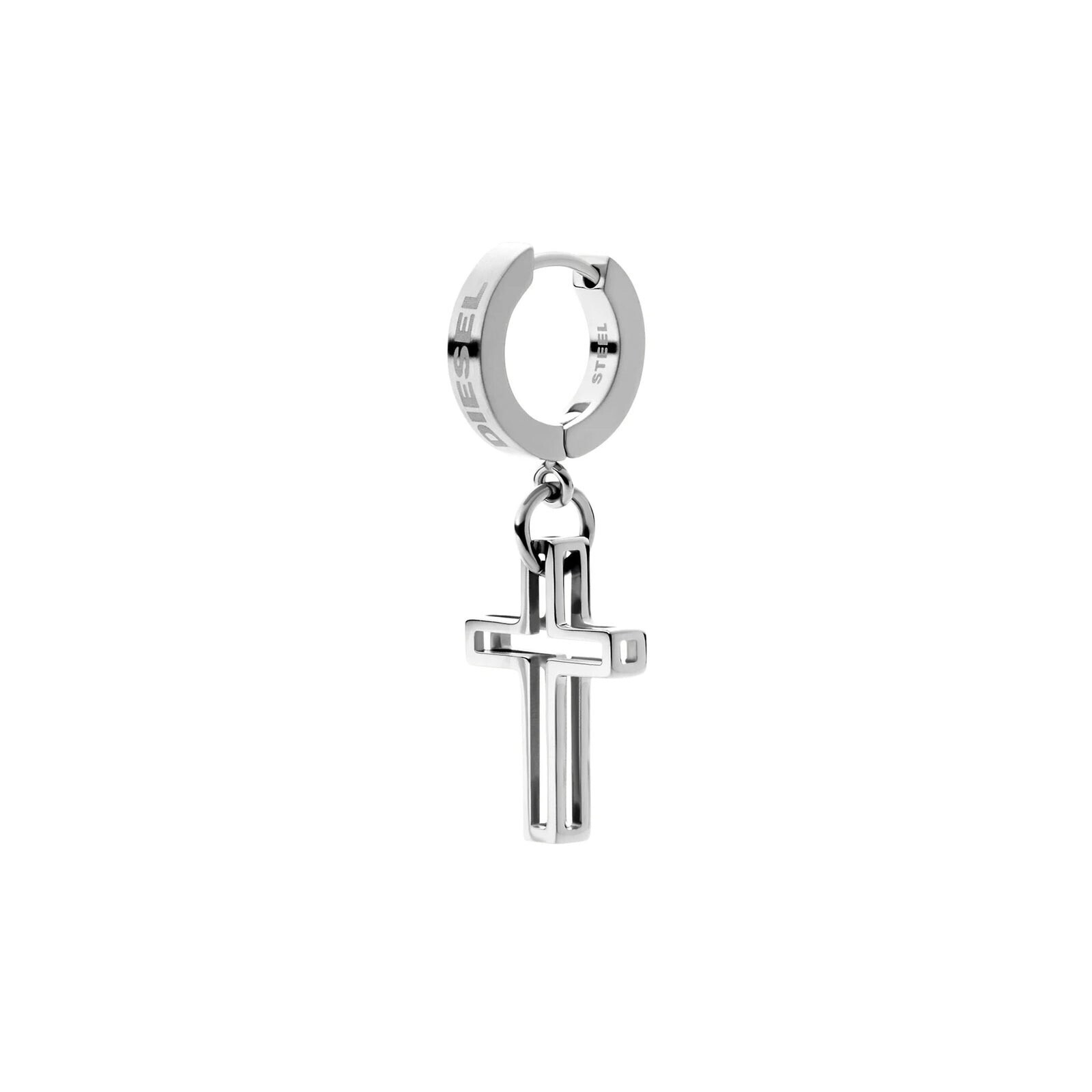 DIESEL EARRINGS DX1333