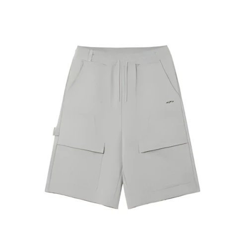 Opening Project Double Knee Bermuda Sweatpant