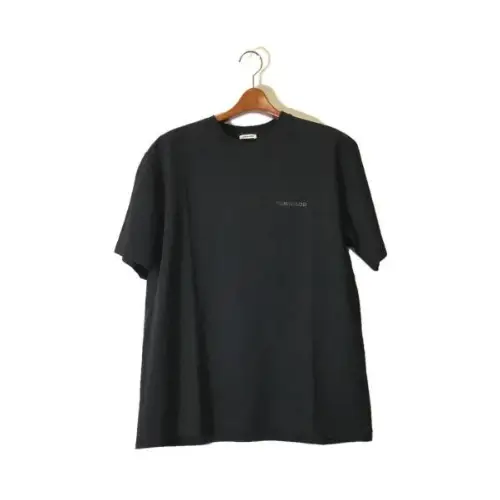 TOM WOOD Tシャツ