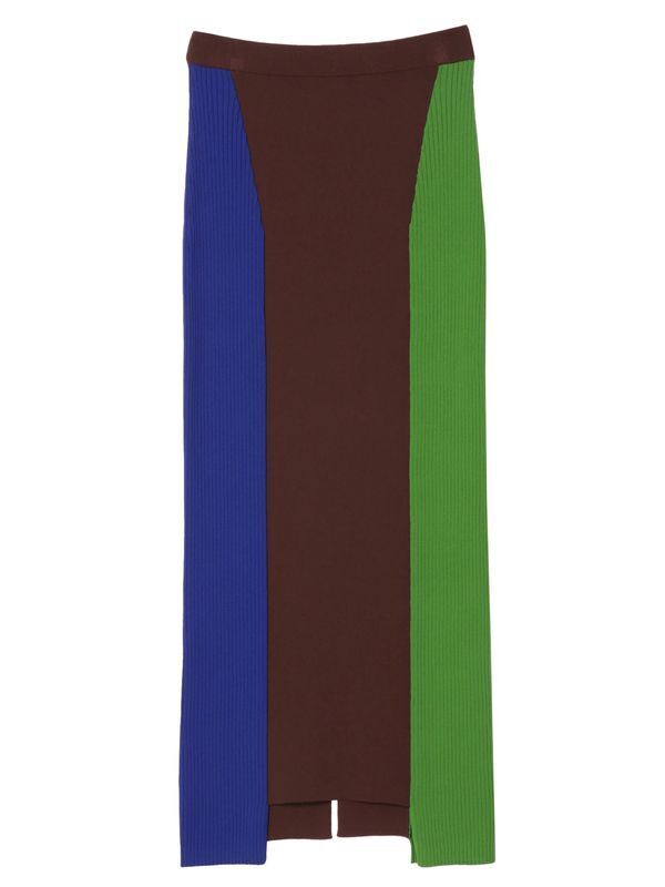UN3D. MULTICOLOR KT TIGHT SK