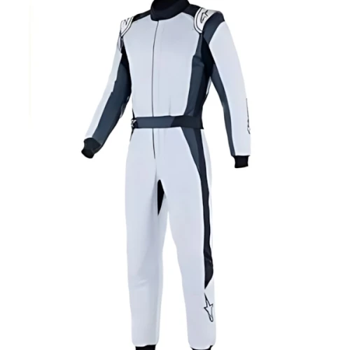 Alpinestars レーシングスーツ 4輪用 GP PRO COMP v2 ジーピープロ FIA8856-2018公認