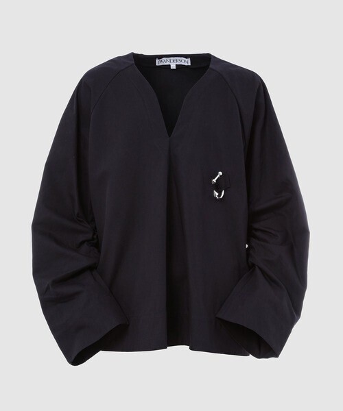 JW Anderson プルオーバー