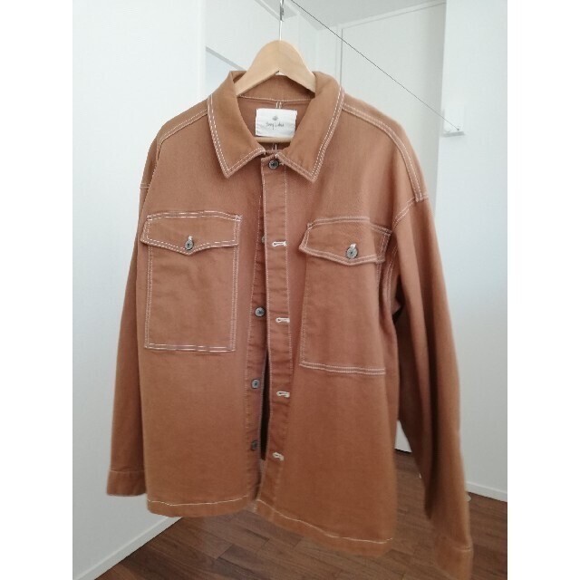 URBAN RESEARCH sonny label コート