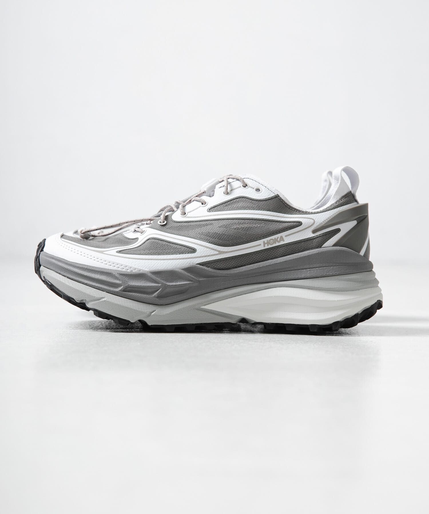 HOKA ONEONE U STINSON ONE7