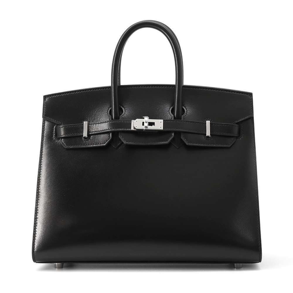 HERMES バーキン25 セリエ
