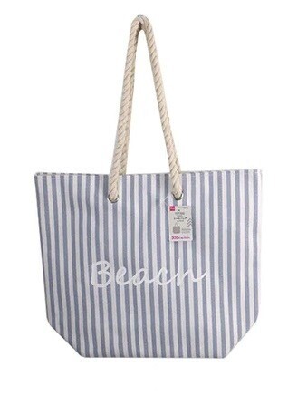 DAISO トートバッグ
