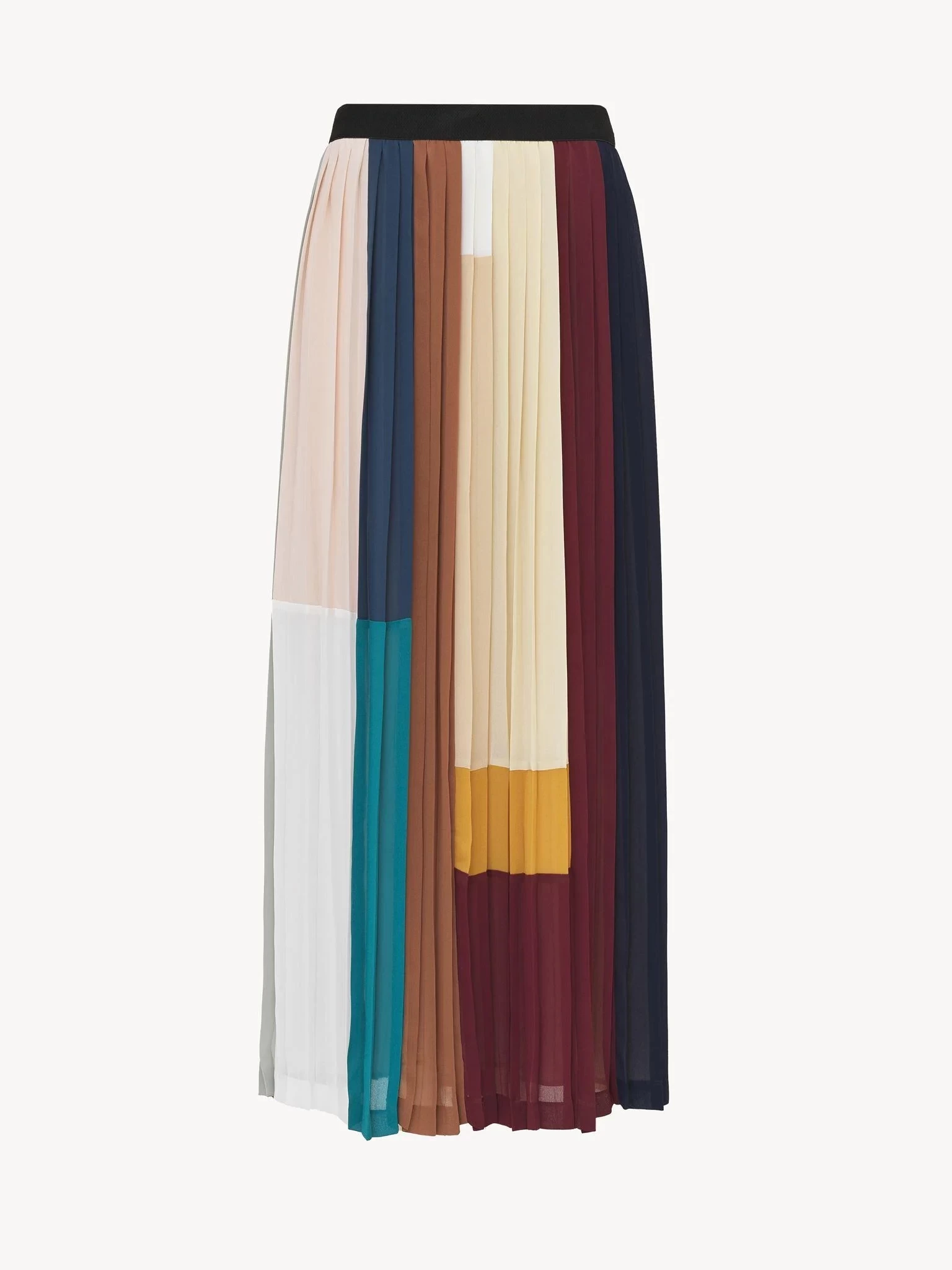 SEE BY CHLOE violet skirt