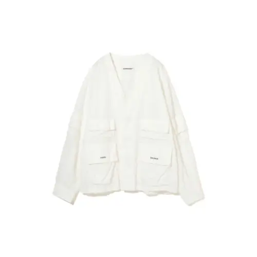 UNDERCOVER UP1F4207-2