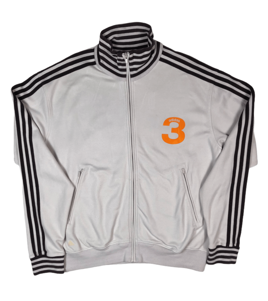 Adidas Originals Vintage Adidas Track Jacket 2003