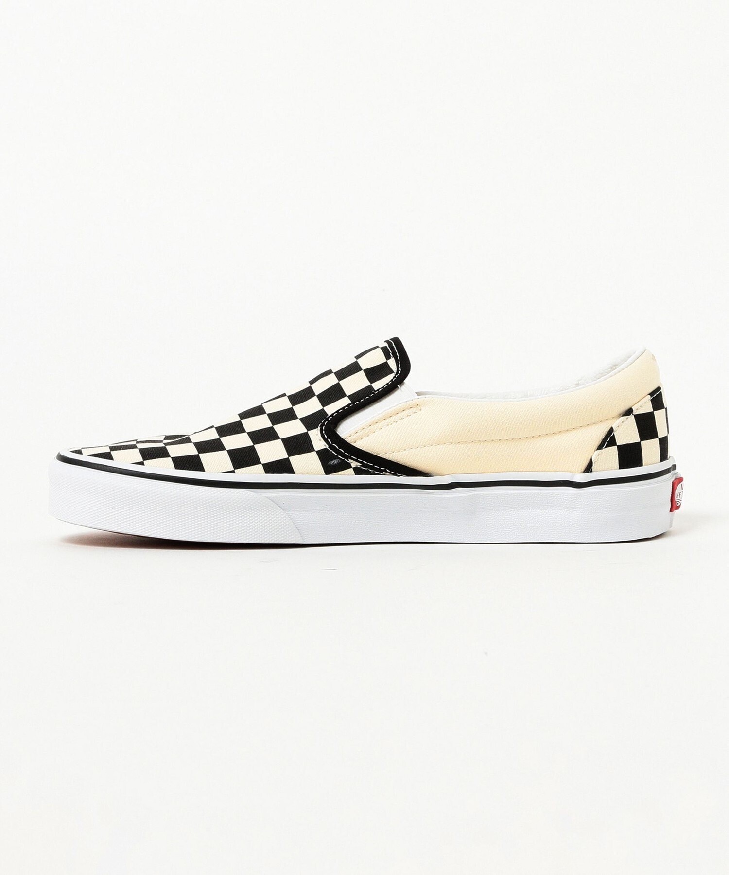 VANS CLASSIC SLIP-ON
