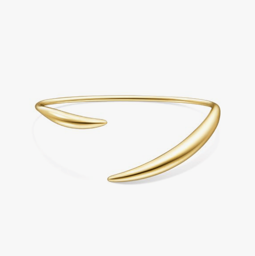 TASAKI デインジャー ホーン プラス ブレスレット