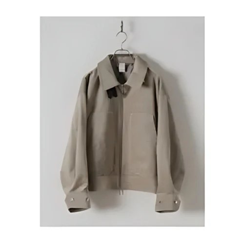 Casper John Corduroy B-3 gimmick flight blouson/コーデュロイB-3ギミックフライトブルゾン