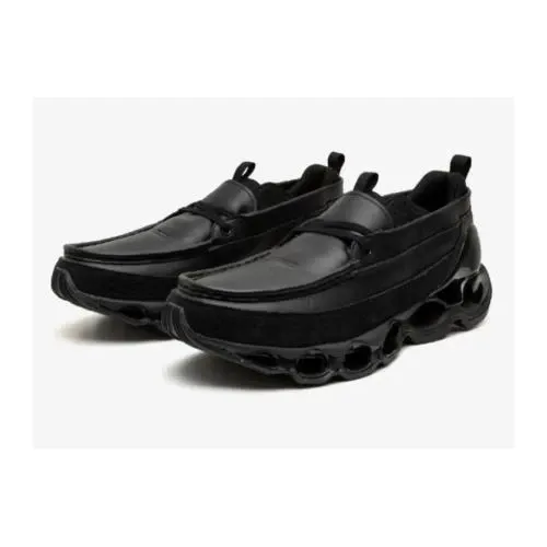 MIZUNO WAVE PROPHECY MOC