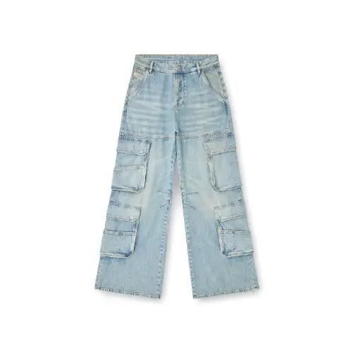 DIESEL relaxed jeans 1996 d-sire 0dbcx
