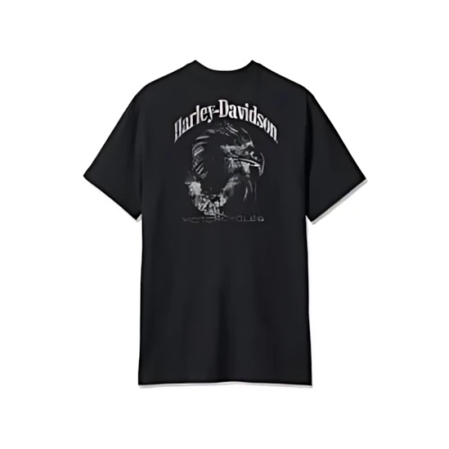 Harley-Davidson フリーバードTシャツ_96200-24VM